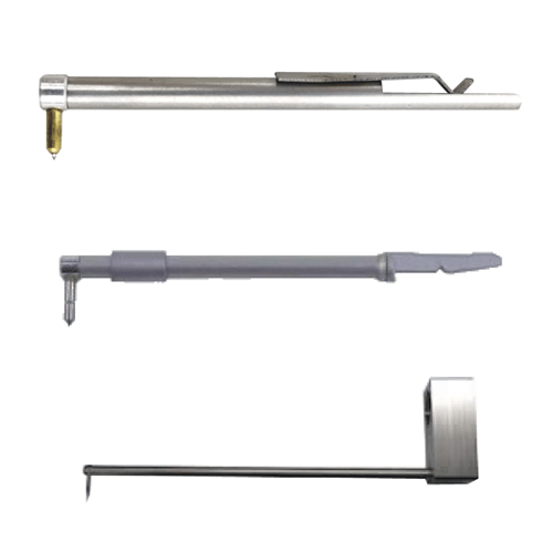 Surface Roughness Stylus